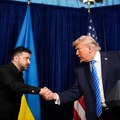 Zelenski stigao u Davos, predsednik Ukrajine će održati govor, uskoro sastanak sa Trampom