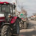 Poljoprivrednici iz Mrčajevaca radikalizuju protest: Najavljuju totalnu blokadu