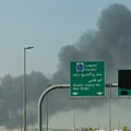 Iran ispaljuje stotine projektila i dronova na UAE dok Dubai postaje epicentar sukoba i trpi posledice