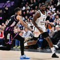 Partizan prvi put u sezoni vezao tri evroligaške pobede - za sve je kriv Kalates