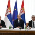 U Palati Srbija počela sednica Saveta za nacionalne manjine, predsedava Macut
