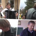 Mitrović posetio rodni kraj svojih predaka: Svaki đak u Markovici dobio tablet i školski pribor, a školi uručena i velika…