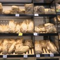 Rast cene goriva pritiska pekare - za sada bez promena cene hleba