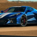 Chevrolet Corvette Grand Sport