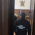 Oglasilo se Tužilaštvo o akciji UKP u Rektoratu, naloženo oduzimanje snimaka nadzornih kamera: "Mogu da budu dokaz"