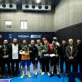 Jelenić osvojio Bajramski turnir u stonom tenisu