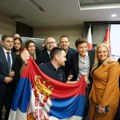 Anđelković: Pad rejtinga Vučića i SNS je mnogo veći od 20 odsto
