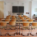 Učenici srednjih i osnovnih škola u Vojvodini od danas na prolećnom raspustu