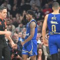Košarkaši Makabija se hitno vratili za Beograd: Drama pred ključni meč koji zanima navijače Zvezde