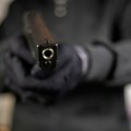 Uhapšen osumnjičeni da je u Novom Sadu pucao na policiju