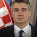 Milanović: „Vučić je preterao, morao sam da otkažem sastanak Procesa Brdo Brioni“
