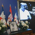 UŽIVO Srbija se oprašta od Duleta Vujoševića