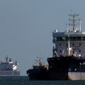 Pet tankera sa tečnim prirodnim gasom približava se Ormuskom moreuzu