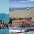 Koliko košta letovanje u Crnoj Gori ove godine? Detaljan vodič kroz cene smeštaja