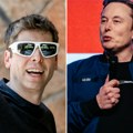 Sukob Muska i Altmana stigao do suda, a ulog je budućnost OpenAI-ja