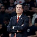 Janis Sferopulos blizu novog posla u Evroligi