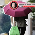 Stiže pesak iz Sahare! Očekuje se prljava kiša: Ovi delovi Srbije biće prvi na udaru pljuskova i grmjavine