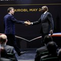 Francuska traži novi početak u Africi: Makron u ofanzivi zbog slabljenja uticaja Pariza