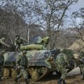 Prva zajednička vojna vežba Srbije i NATO ove i sledeće nedelje kod Bujanovca