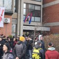 Profesorka Filozofskog prijavljena Etičkoj komisiji, studenti tvrde: „Meta su profesori uz studente“