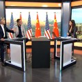 Apostolovski: Tramp i Si razgovaraju kako da se podeli ranč zvani Planeta; Sretenović: To ne znači sukob