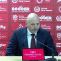 "Nadam se da će bar neko od njih igrati": Sašu Obradovića boli glava zbog povreda pred polufinale sa Partizanom