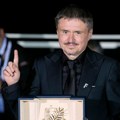 Zlatna palma Kanskog filmskog festivala dodeljena filmu "Fjord" Kristijana Munđiua