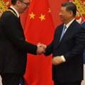 Predsednik Srbije posle sastanka sa Si Đinpingom poslao "zagonetnu" poruku iz Pekinga
