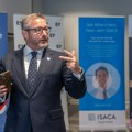 "Poslovi nestaju dok mi razgovaramo", Ramzes Galjego za "Blic Biznis": Ovih 20 zanimanja je prvo na udaru veštačke…