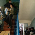 Ukrajinski grad na ivici humanitarne katastrofe: Ljudi žive bez osnovnih uslova