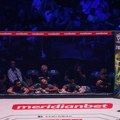 FNC 31 by Meridianbet: Beograd bio centar regionalnog MMA spektakla
