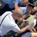 Petković objavio snimak brutalnog obračuna tzv. kosovske policije sa Srbima VIDEO