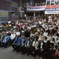 Završni miting Srpske liste u Gračanici: Elek: Budimo svi sutra jedan glas koji će označiti osvajanje svih 10 mandata koji…