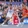 Basketaši Srbije pobedili Holandiju i plasirali se u polufinale Svetskog prvenstva