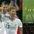 (VIDEO) Mađar se kandidovao za Puškaša: Evrogol Šefera