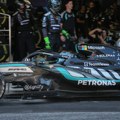 Mercedes traži pravo na preispitivanje rezultata trke u Monaku