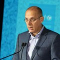 Ministar Lončar: Broj donora organa nedovoljan, izmene zakona vode ka njihovom povećanju