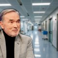 Pevač završio u bolnici! Zeznuto je, čeka me operacija: Radosalv Rodić Roki ima samo jednu poruku