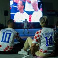 Hrvati u neverici zbog komentatora RTS! Jel moguće da je tako prenosi meč - komentari pljušte...