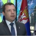 Srbija će biti centar sveta, stiže 1,5 miliona turista! Direktor Ekspa otkriva za Blic TV: "Na gradilištu je 500 mašina…