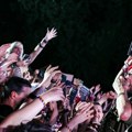 Gorillaz, uz Mos Defa, oduševili na INmusic: Dejmon Albrn za drugo veče INmusic festivala (video)
