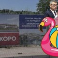 Bazena nema, ali je do sada koštao preko 20 miliona dinara