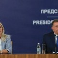 Додик: Саво Минић кандидат за председника РС, Жељка Цвијановић за српског члана Председништва БиХ