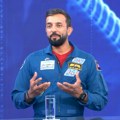 Ekskluzivno za Euronews Srbija: Priča prvog arapskog astronauta koji je šetao svemirom