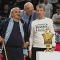 Preminuo Goran Rakočević, legenda Crvene zvezde