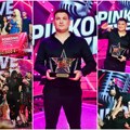 Stefan Cekić pobedio U pinkovim zvezdama, Desingerica otkrio kako je izgledala put do trijumfa: On je neko ko je usporavan…
