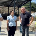 Ministarka Sara Pavkov obišla Regionalnu deponiju: Pirotski okrug primer savremenog upravljanja otpadom