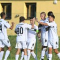 (Video) Tuča na utakmici Partizana i Nefčija: Sevali crveni kartoni, Partizan na kraju slavio