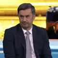 "Pogledajte ove podatke, pa onda recite": Italijanski novinar brani Radeta Bogdanovića i spornu izjavu