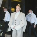 Šampanjac i jahta: Ilda Šaulić se skinula u bikini, pa pokazala kako uživa na Jadranu FOTO